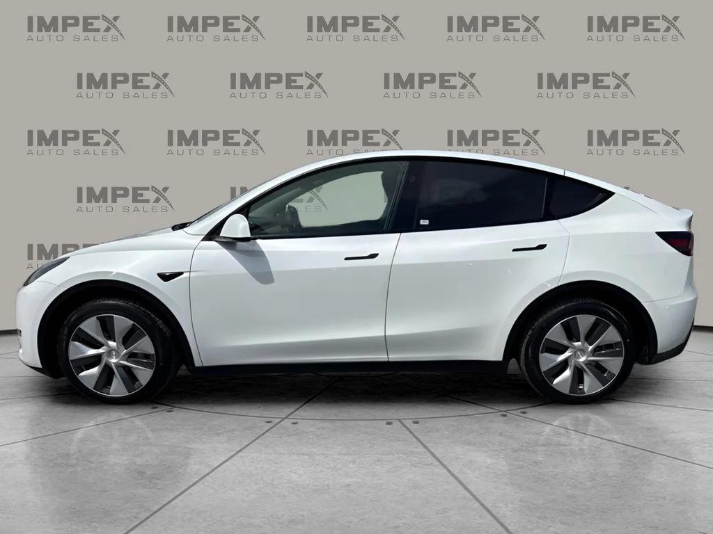 tesla model y 2023 7SAYGDEE2PF798378 image tesla model y 2023 7SAYGDEE2PF798378 image